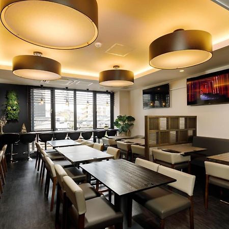 Rodisson Hotel Kyoto Shichijo Εξωτερικό φωτογραφία