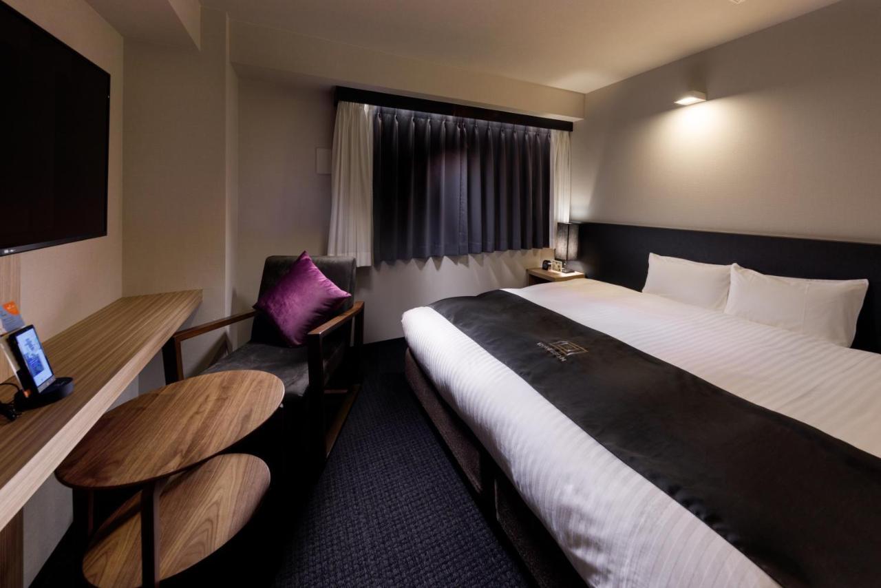 Rodisson Hotel Kyoto Shichijo Εξωτερικό φωτογραφία