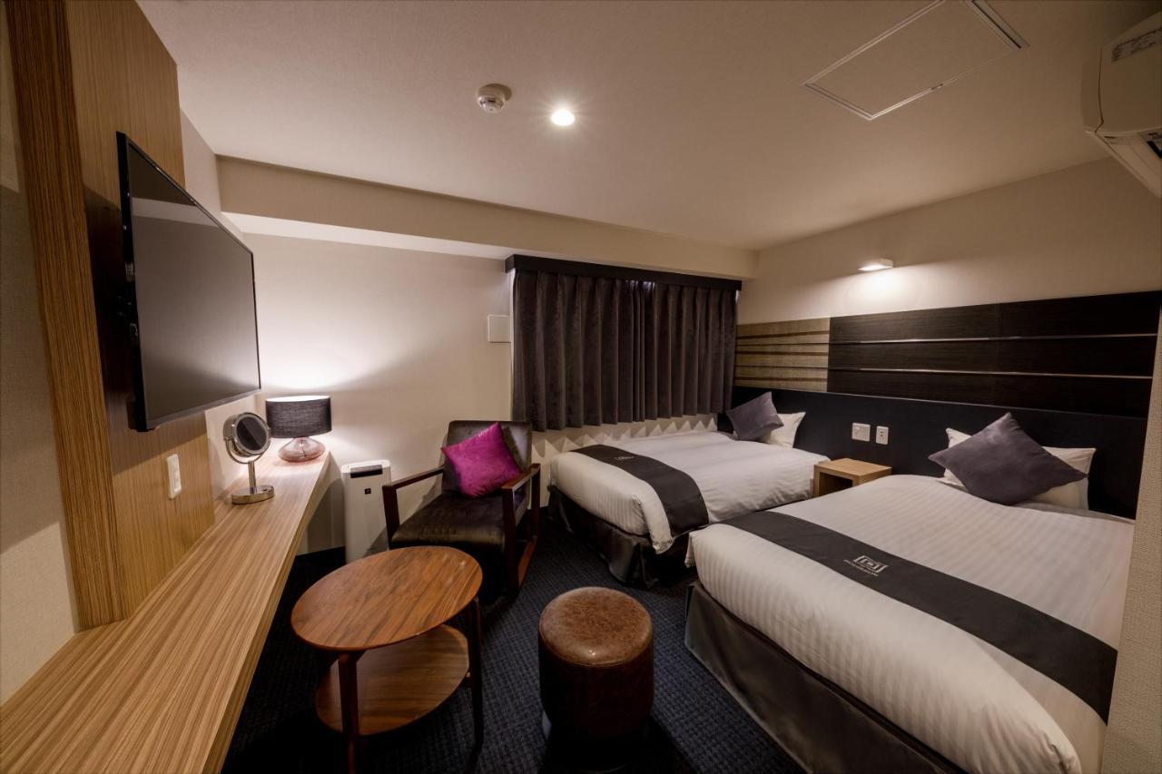 Rodisson Hotel Kyoto Shichijo Εξωτερικό φωτογραφία