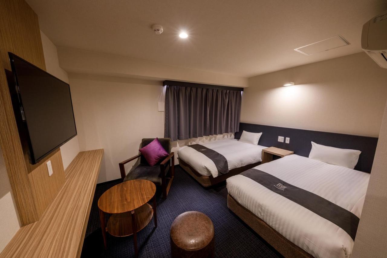 Rodisson Hotel Kyoto Shichijo Εξωτερικό φωτογραφία