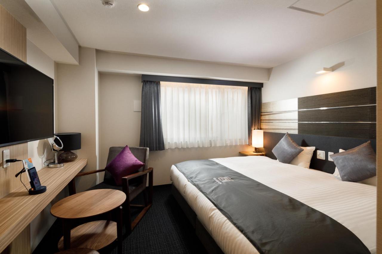 Rodisson Hotel Kyoto Shichijo Εξωτερικό φωτογραφία