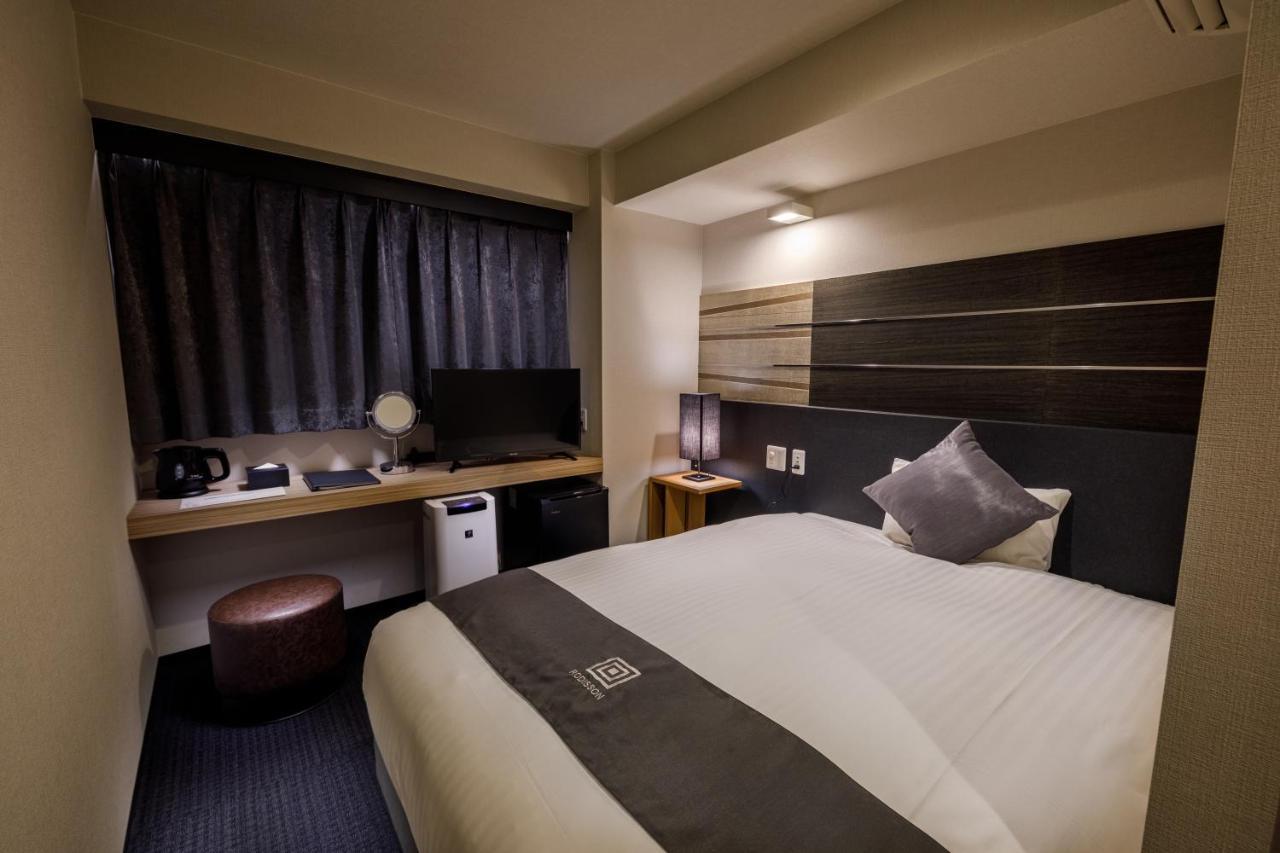 Rodisson Hotel Kyoto Shichijo Εξωτερικό φωτογραφία