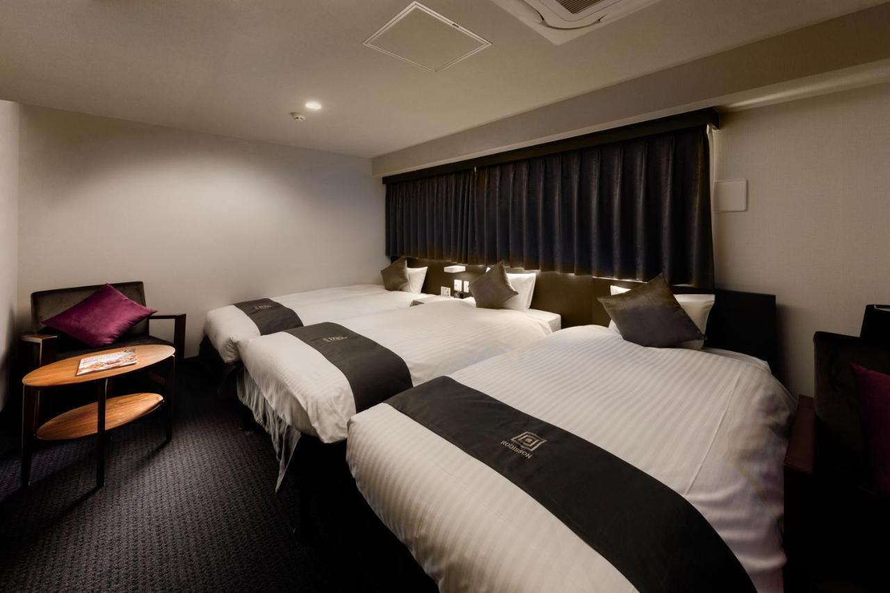 Rodisson Hotel Kyoto Shichijo Εξωτερικό φωτογραφία