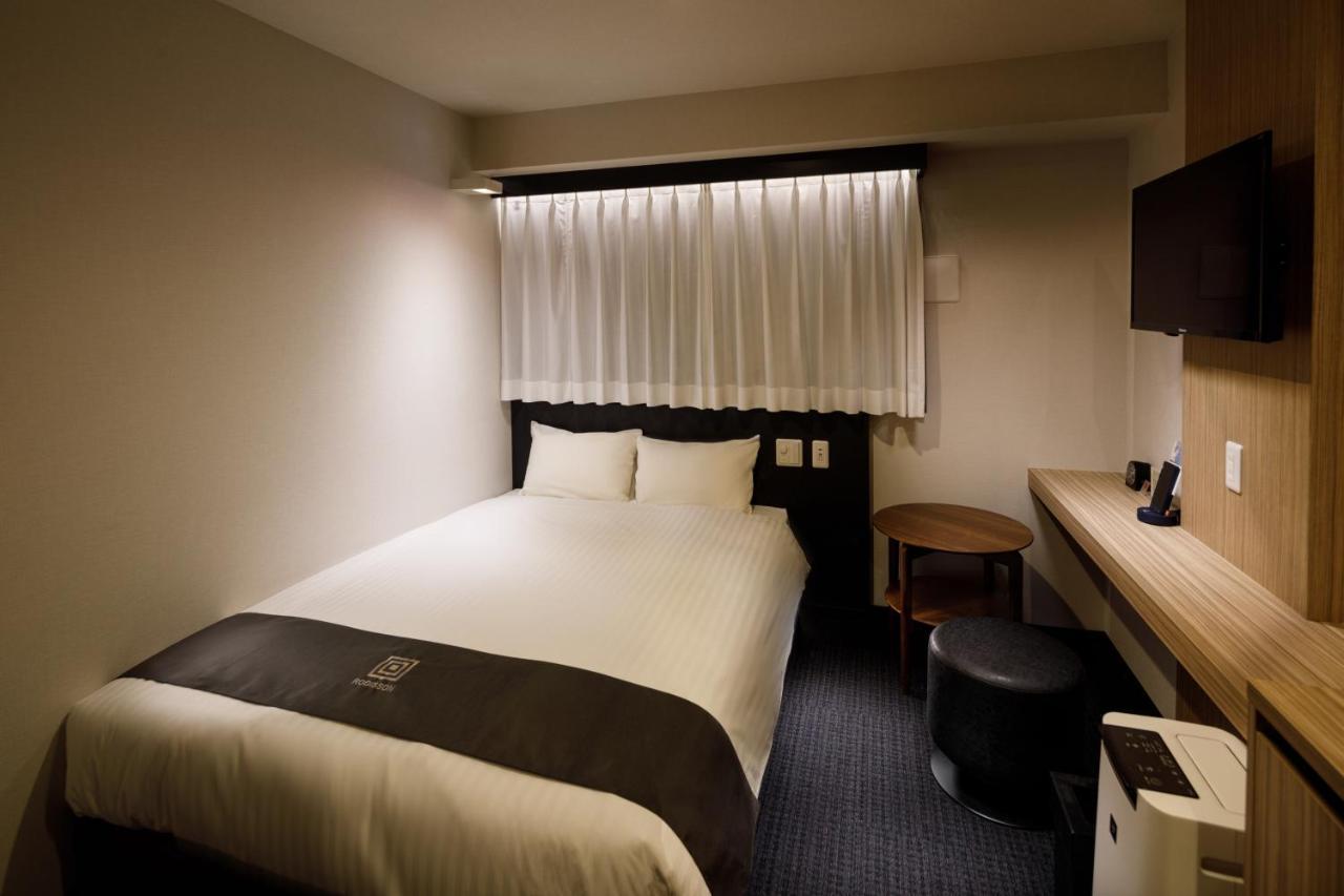 Rodisson Hotel Kyoto Shichijo Εξωτερικό φωτογραφία